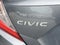 2020 Honda Civic Sedan EX