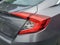2020 Honda Civic Sedan EX
