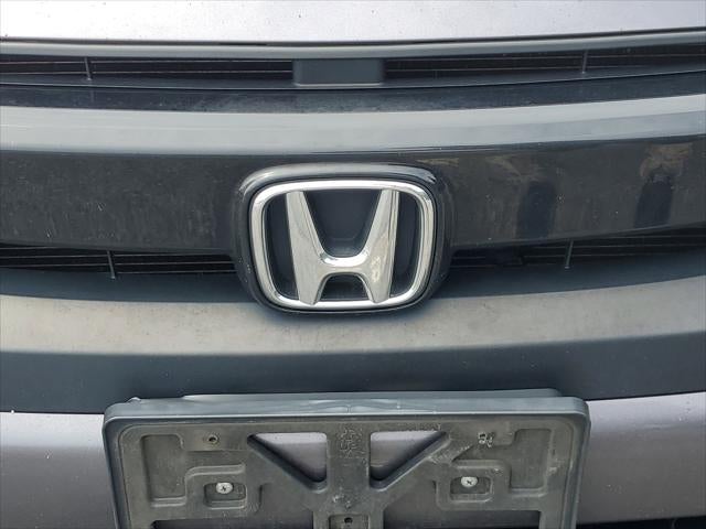2020 Honda Civic Sedan EX