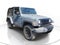 2015 Jeep Wrangler Willys Wheeler