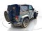 2015 Jeep Wrangler Willys Wheeler
