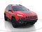 2018 Jeep Cherokee Trailhawk