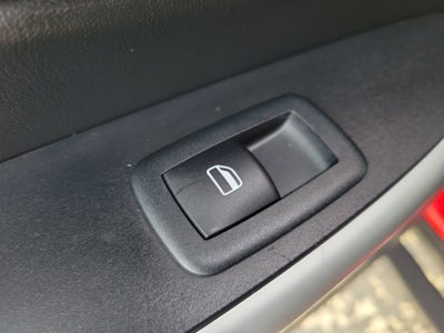 2018 Jeep Cherokee Trailhawk