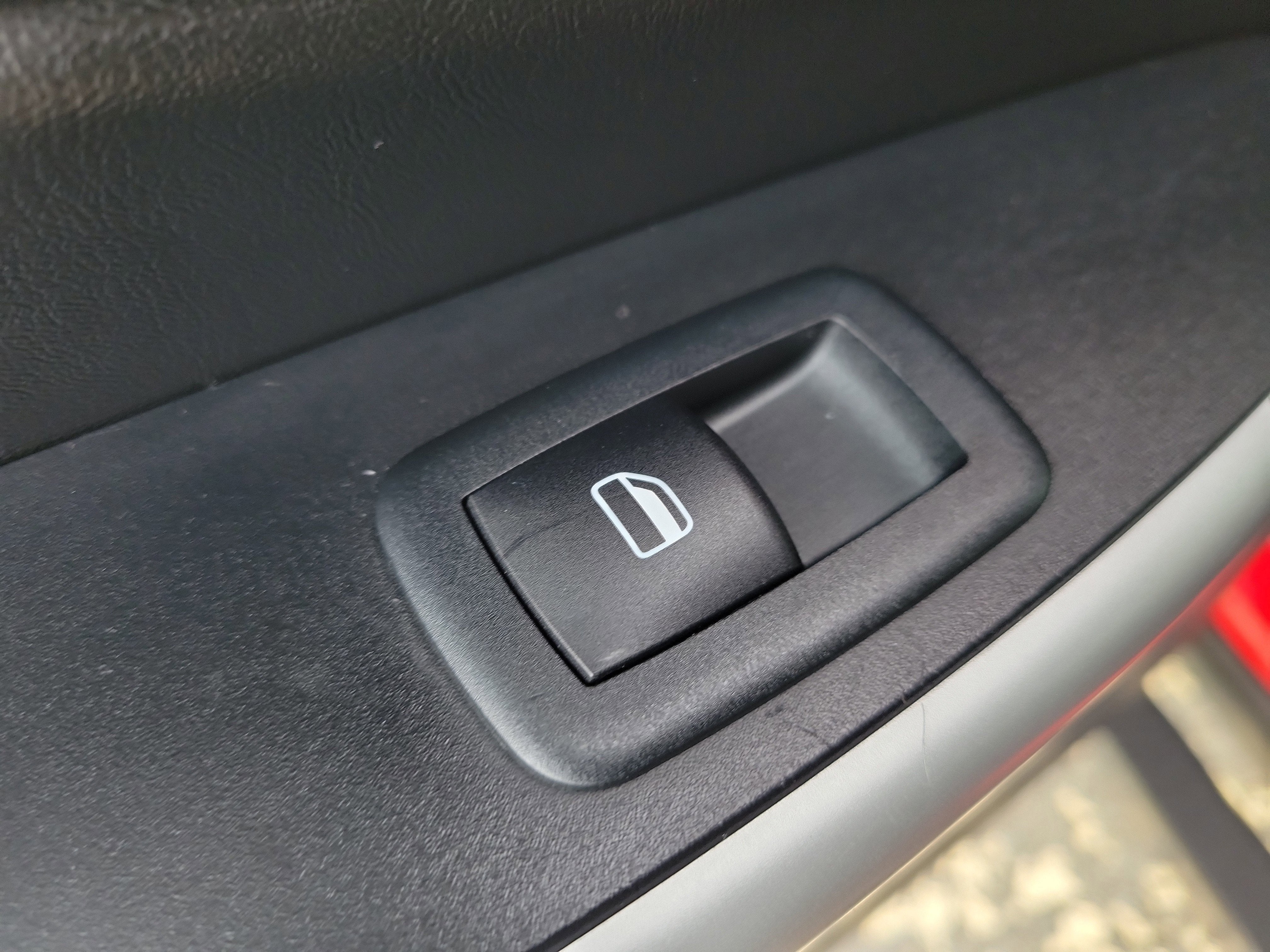 2018 Jeep Cherokee Trailhawk