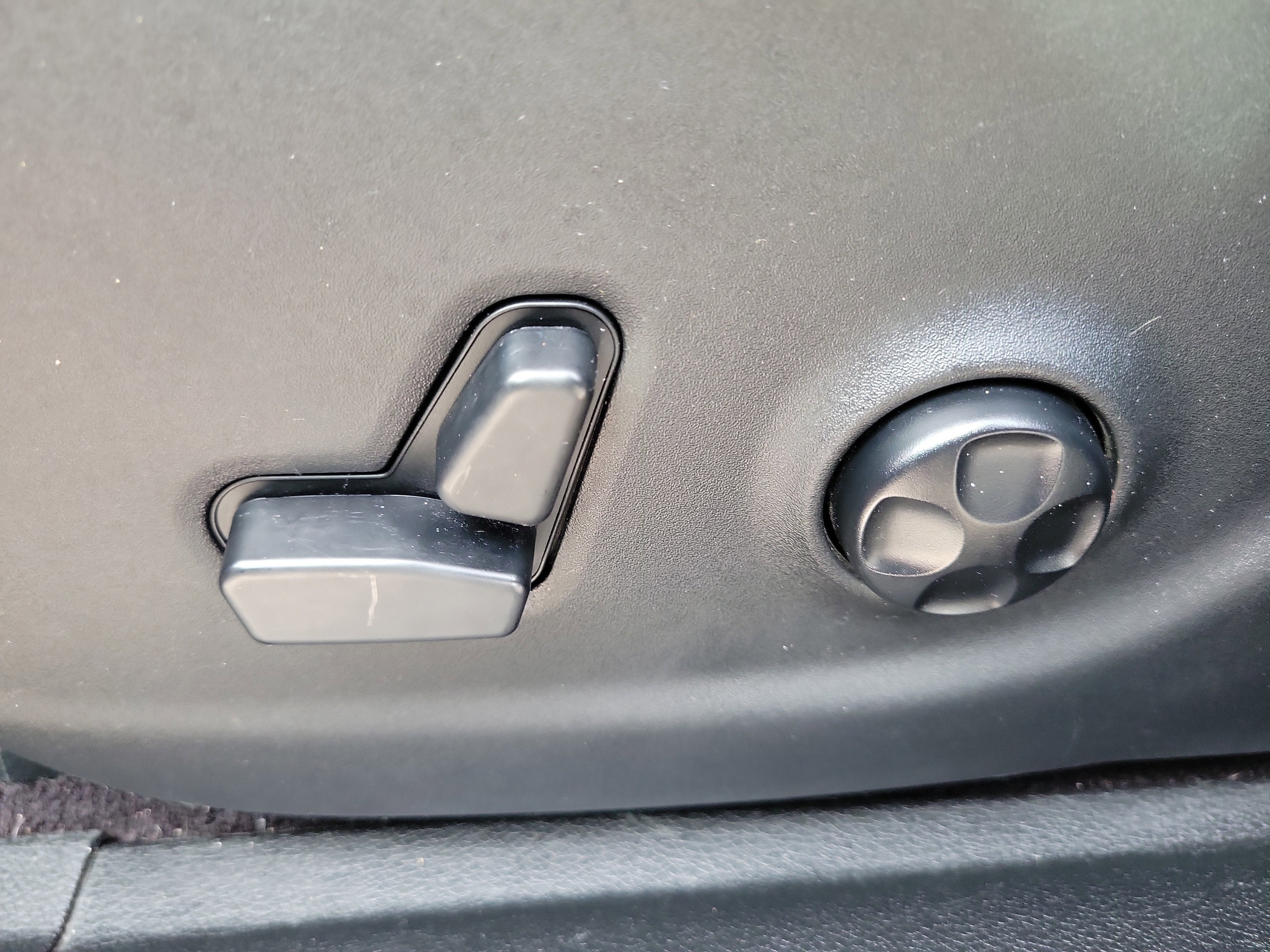 2018 Jeep Cherokee Trailhawk