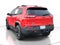 2018 Jeep Cherokee Trailhawk