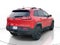2018 Jeep Cherokee Trailhawk
