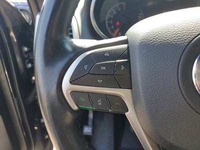 2022 Jeep Grand Cherokee WK Laredo X