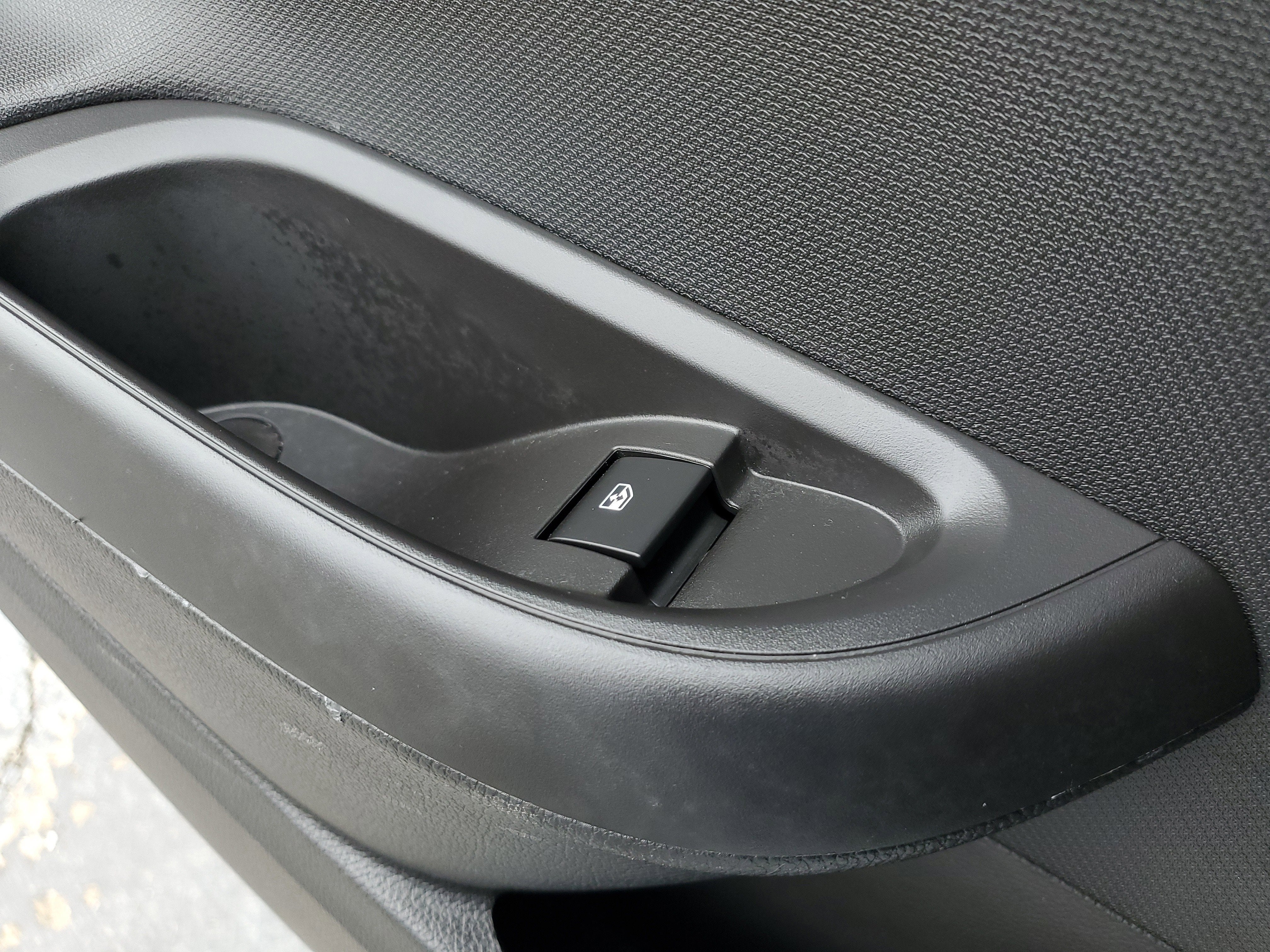 2016 Chevrolet Cruze LS