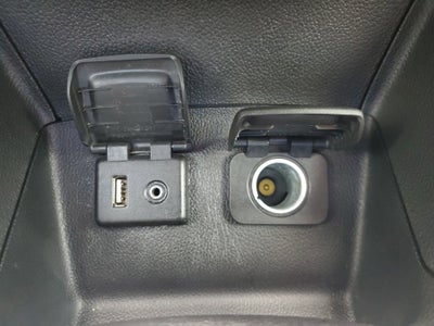 2016 Chevrolet Cruze LS