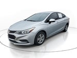 2016 Chevrolet Cruze LS