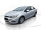 2016 Chevrolet Cruze LS