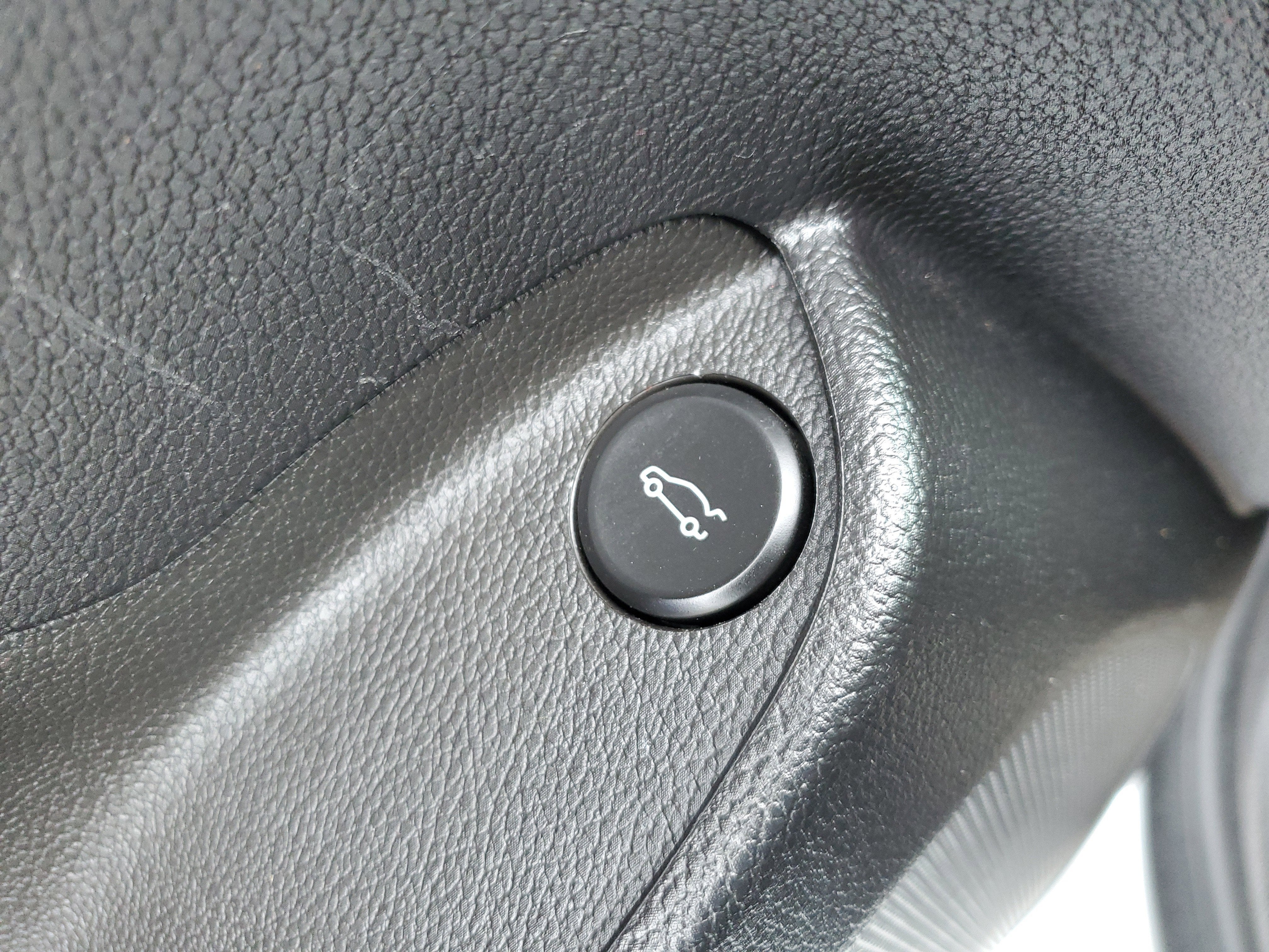 2016 Chevrolet Cruze LS