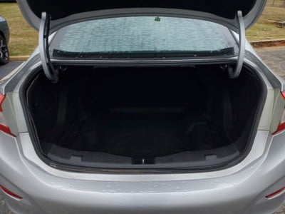 2016 Chevrolet Cruze LS