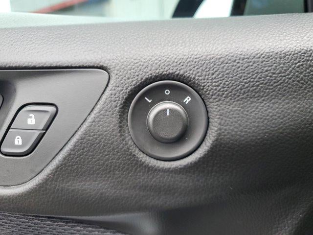 2016 Chevrolet Cruze LS