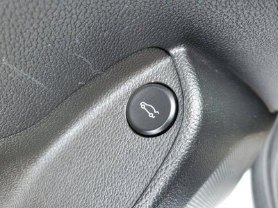 2016 Chevrolet Cruze LS