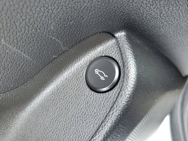 2016 Chevrolet Cruze LS