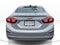 2016 Chevrolet Cruze LS