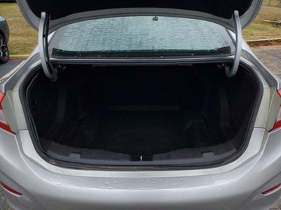 2016 Chevrolet Cruze LS