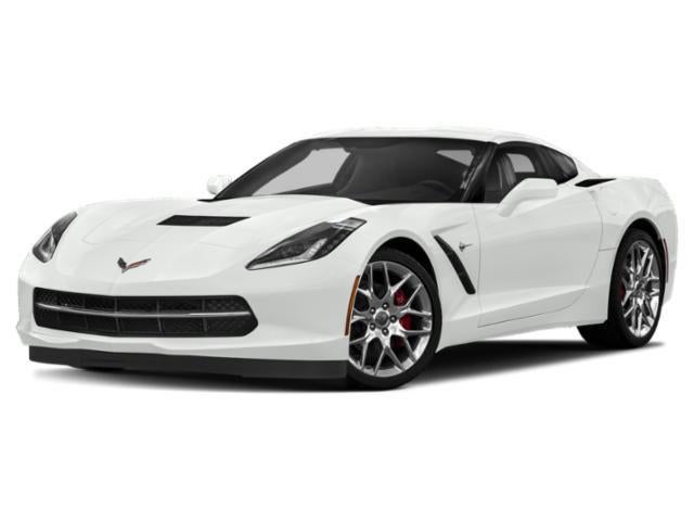 2019 Chevrolet Corvette 3LT