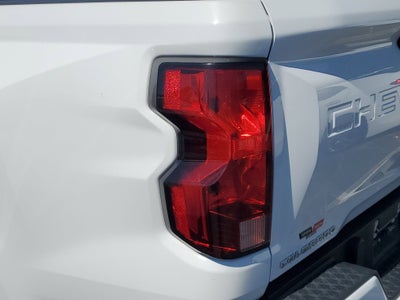 2023 Chevrolet Colorado 2WD LT