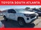 2023 Chevrolet Colorado 2WD LT
