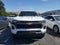 2023 Chevrolet Colorado 2WD LT