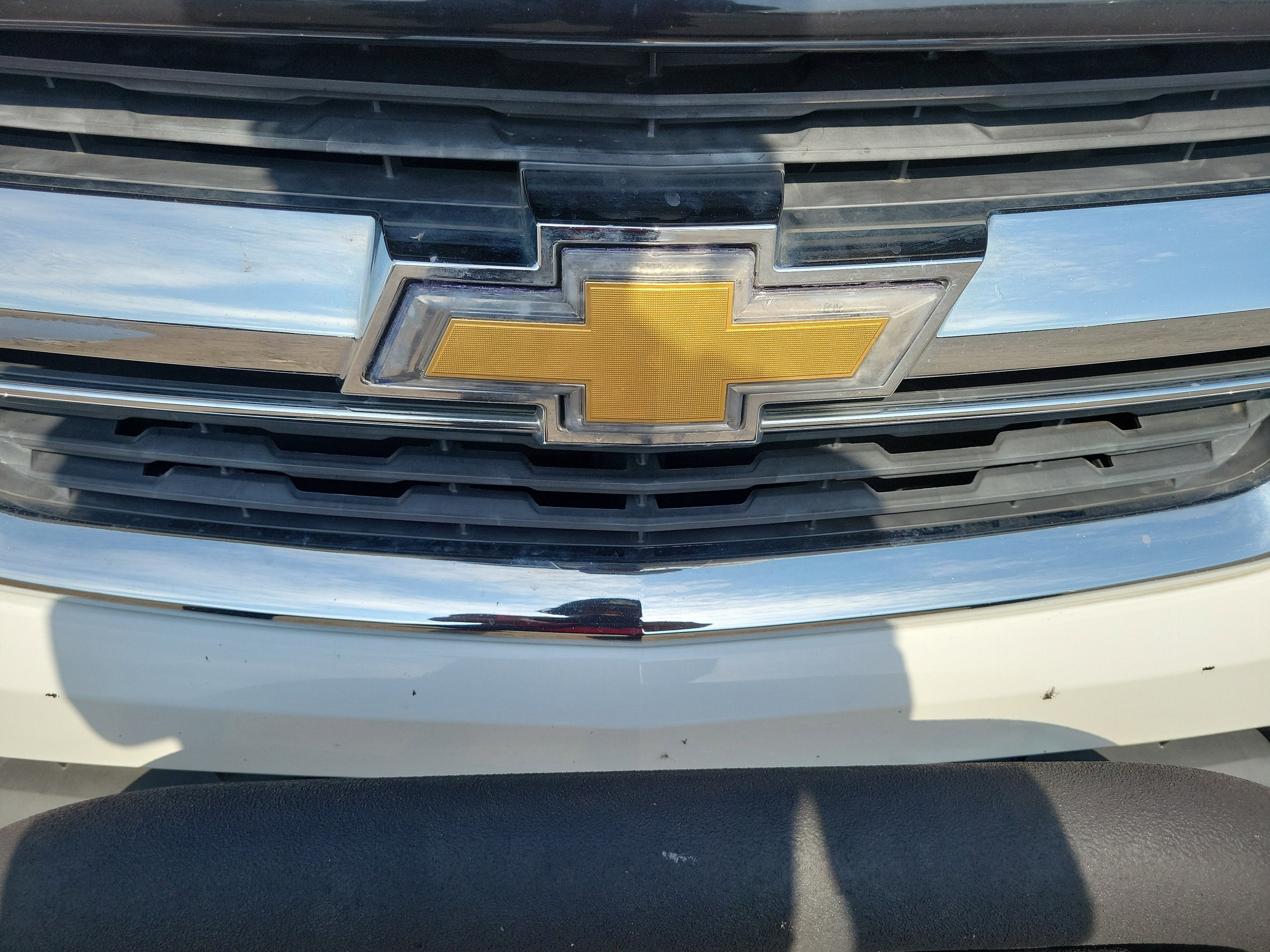 2015 Chevrolet Colorado 4WD LT