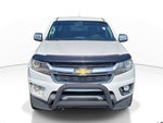 2015 Chevrolet Colorado 4WD LT