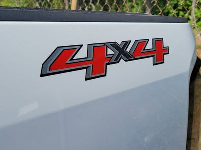 2015 Chevrolet Colorado 4WD LT