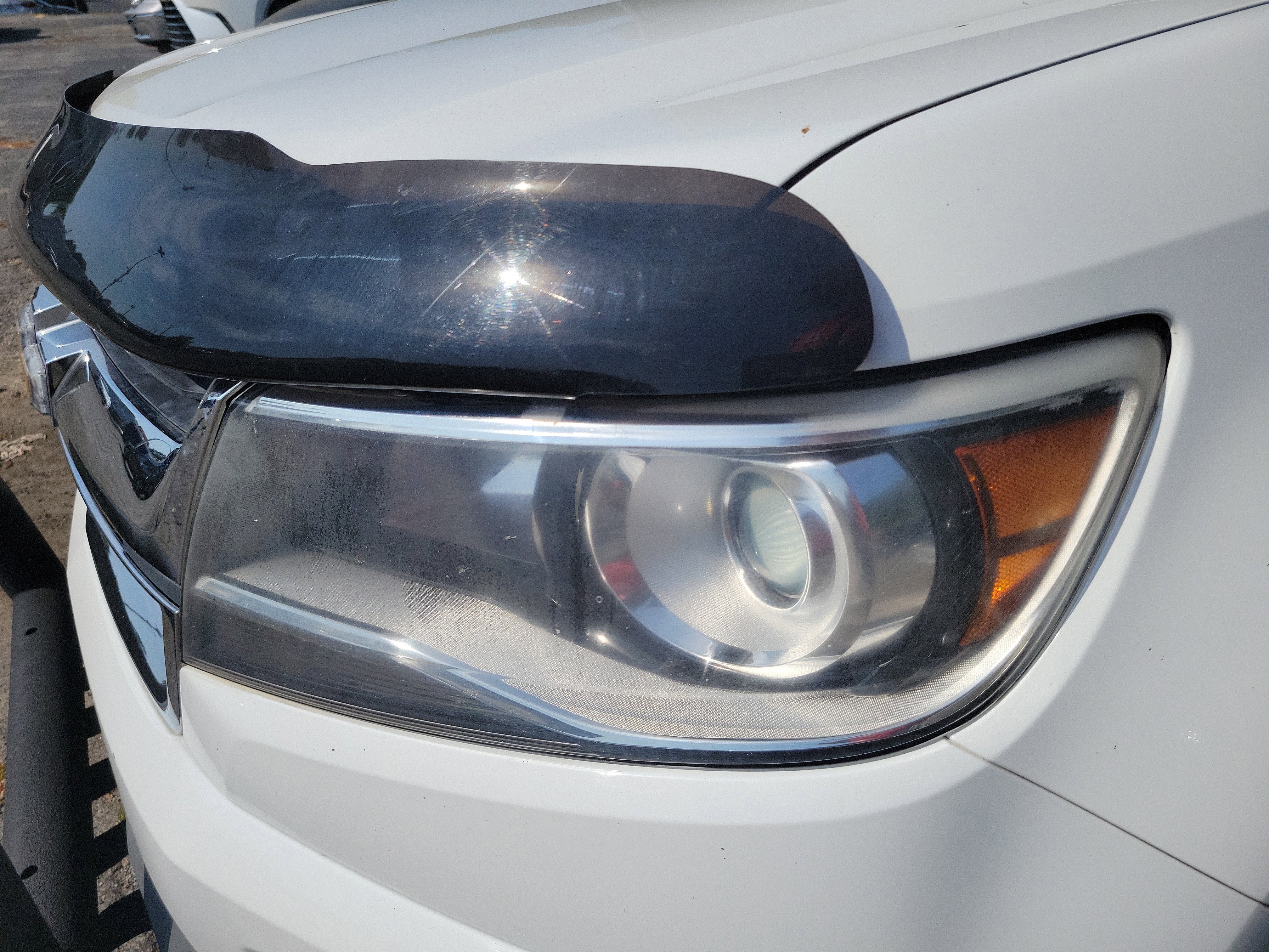 2015 Chevrolet Colorado 4WD LT