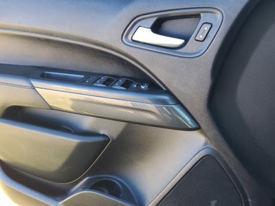 2019 GMC Canyon 4WD All Terrain w/Cloth