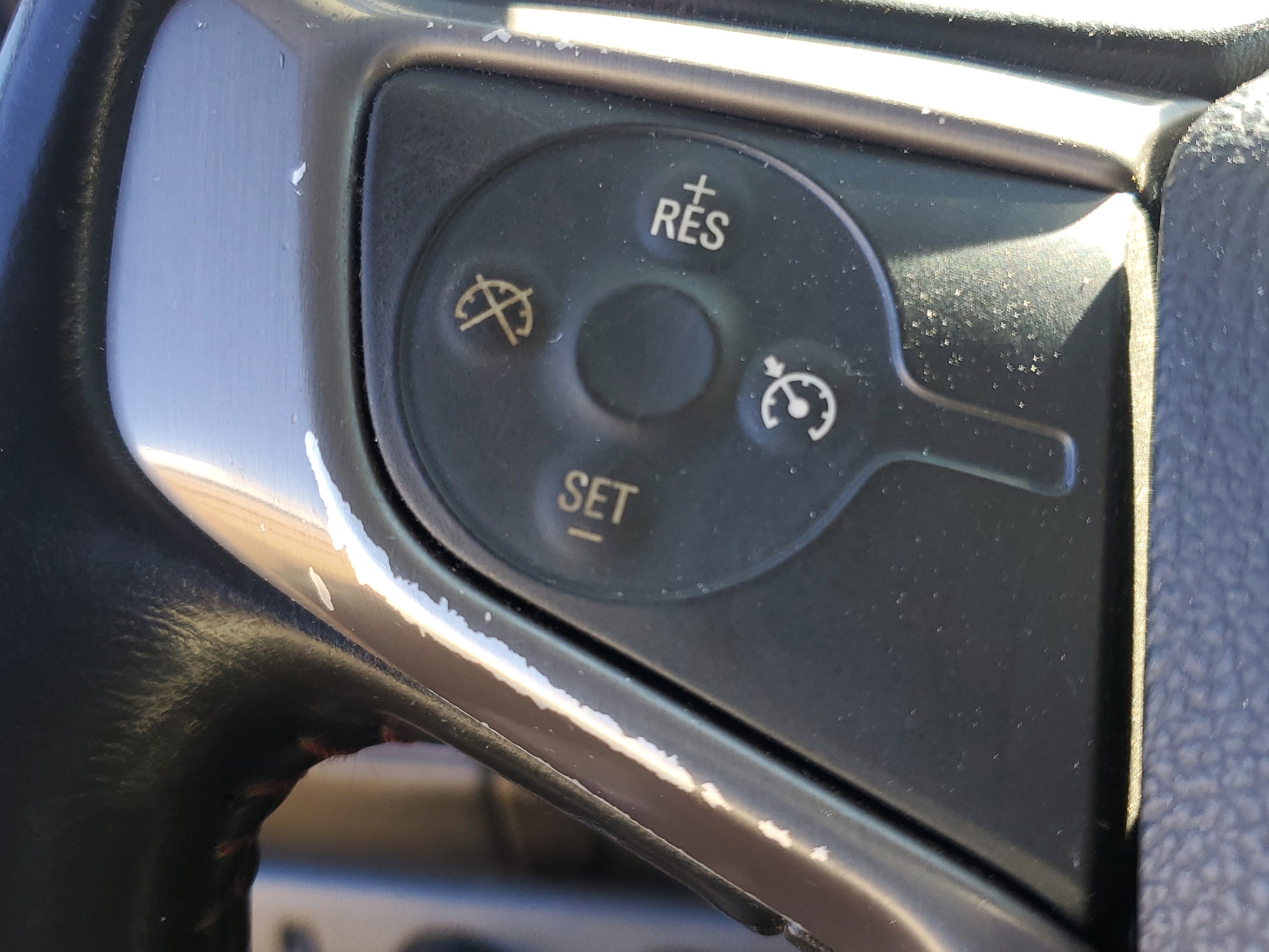 2019 GMC Canyon 4WD All Terrain w/Cloth