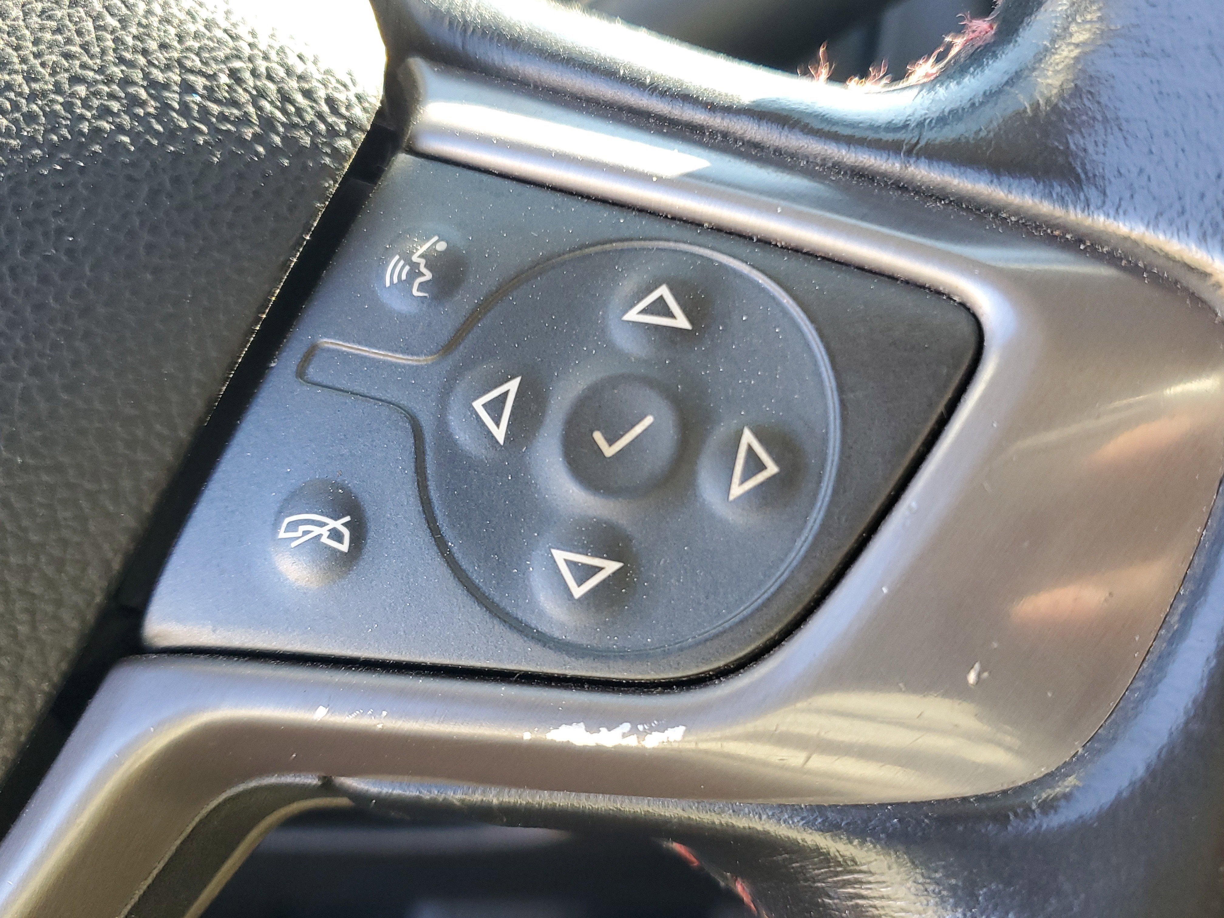 2019 GMC Canyon 4WD All Terrain w/Cloth