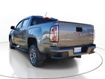 2019 GMC Canyon 4WD All Terrain w/Cloth