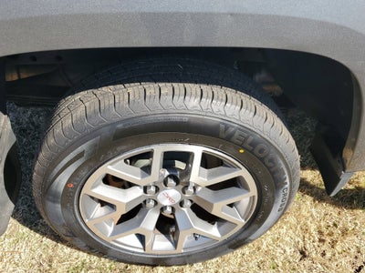 2019 GMC Canyon 4WD All Terrain w/Cloth