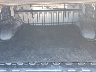 2019 GMC Canyon 4WD All Terrain w/Cloth