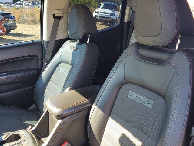 2019 GMC Canyon 4WD All Terrain w/Cloth