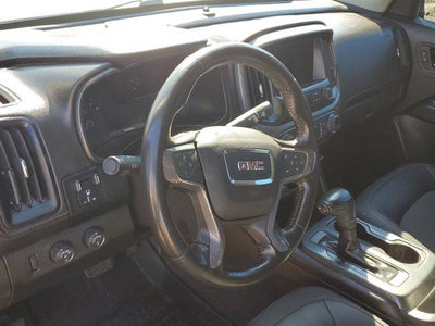 2019 GMC Canyon 4WD All Terrain w/Cloth