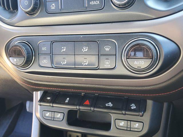 2019 GMC Canyon 4WD All Terrain w/Cloth