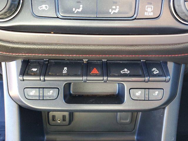 2019 GMC Canyon 4WD All Terrain w/Cloth