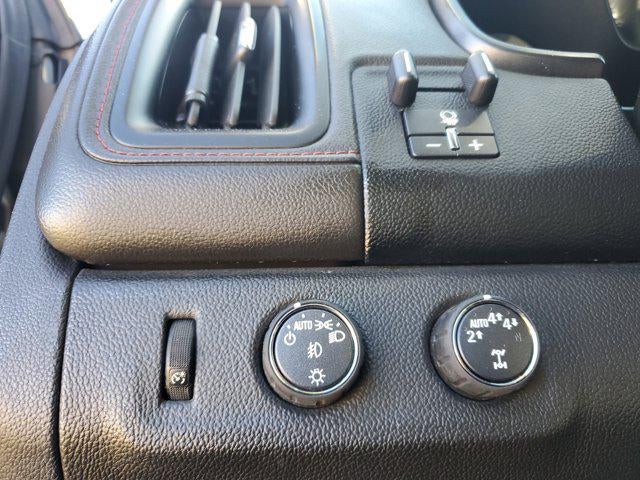 2019 GMC Canyon 4WD All Terrain w/Cloth