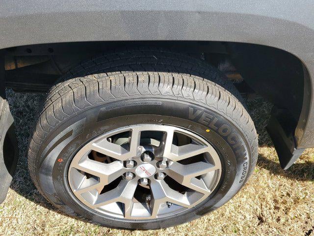 2019 GMC Canyon 4WD All Terrain w/Cloth