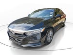 2019 Honda Accord Sedan LX 1.5T
