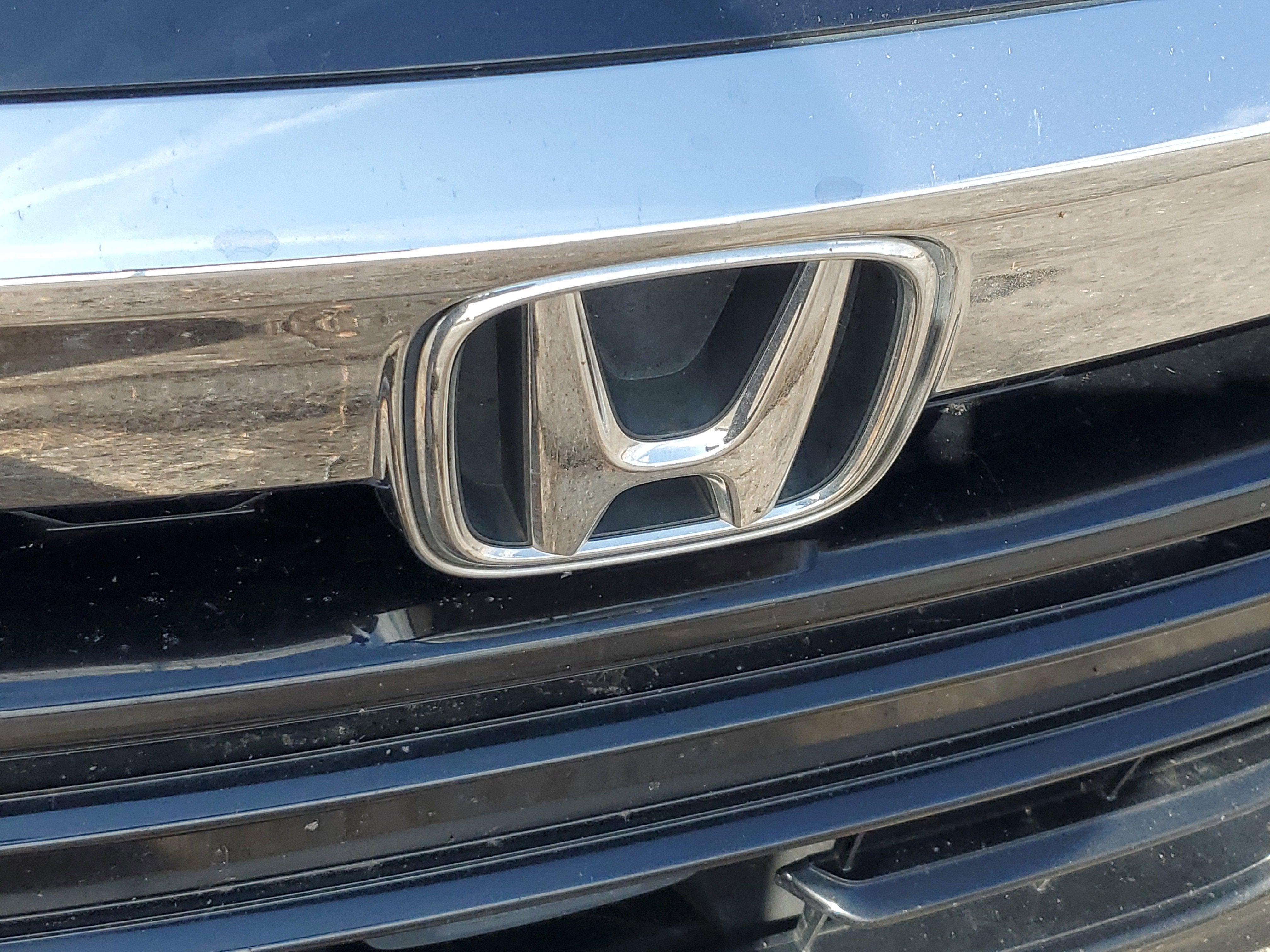 2019 Honda Accord Sedan LX 1.5T