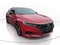 2021 Honda Accord Sedan Sport