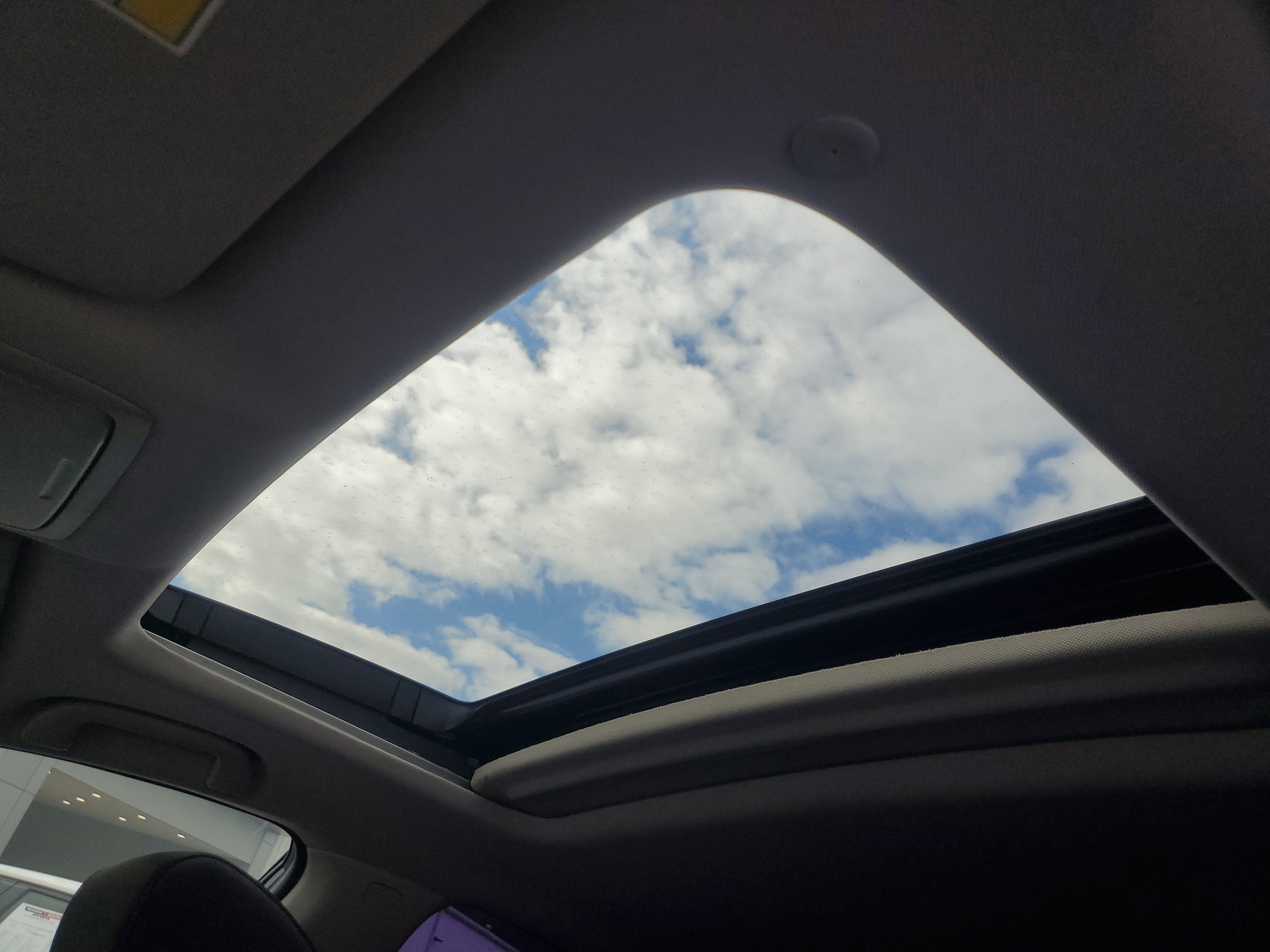 2018 Honda Accord Sedan EX 1.5T