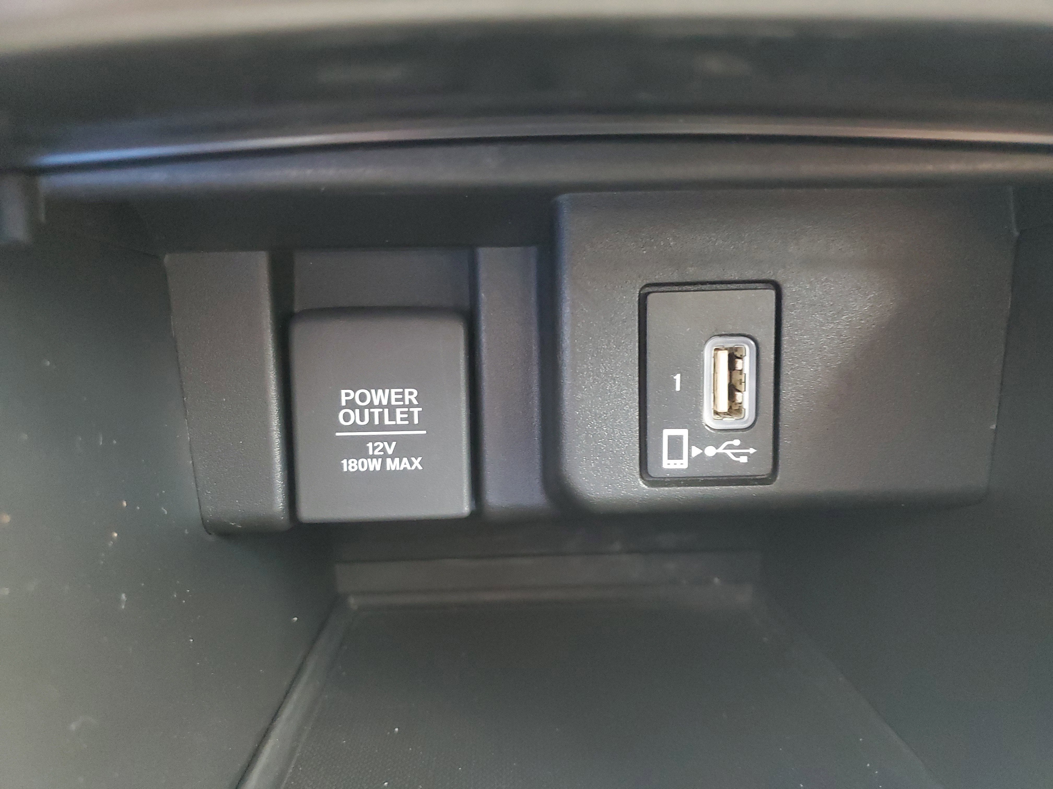 2018 Honda Accord Sedan EX 1.5T