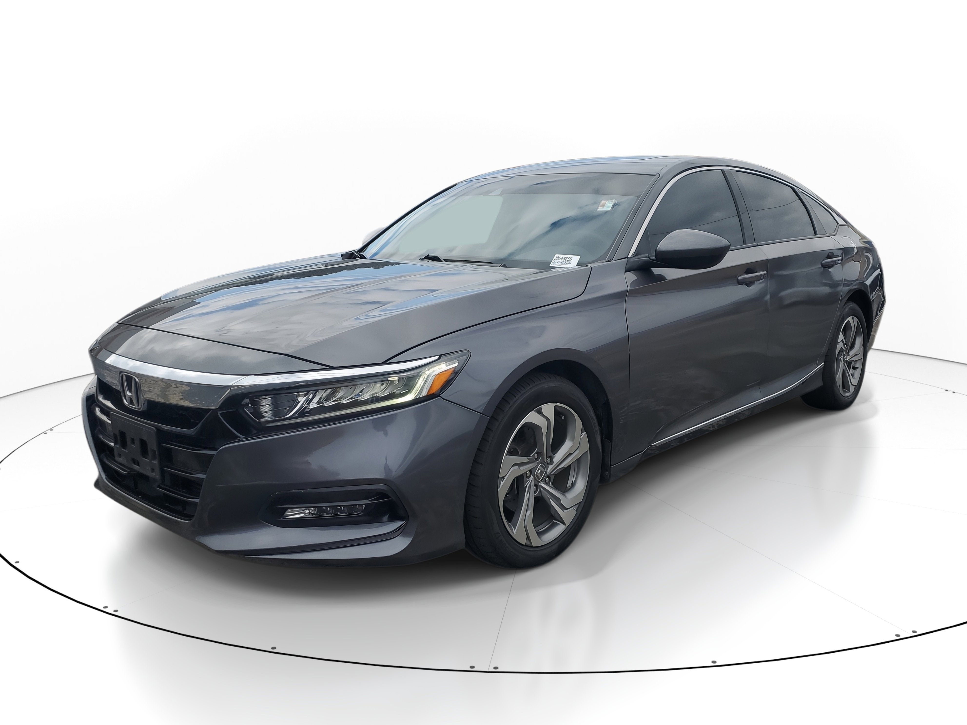 2018 Honda Accord Sedan EX 1.5T