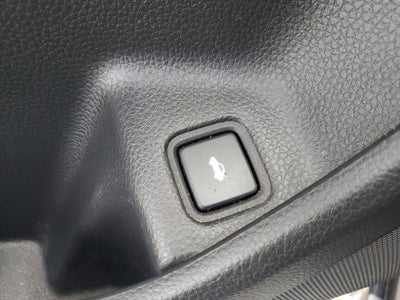 2018 Honda Accord Sedan EX 1.5T